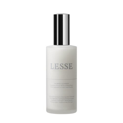 LESSE Calming Cleanser