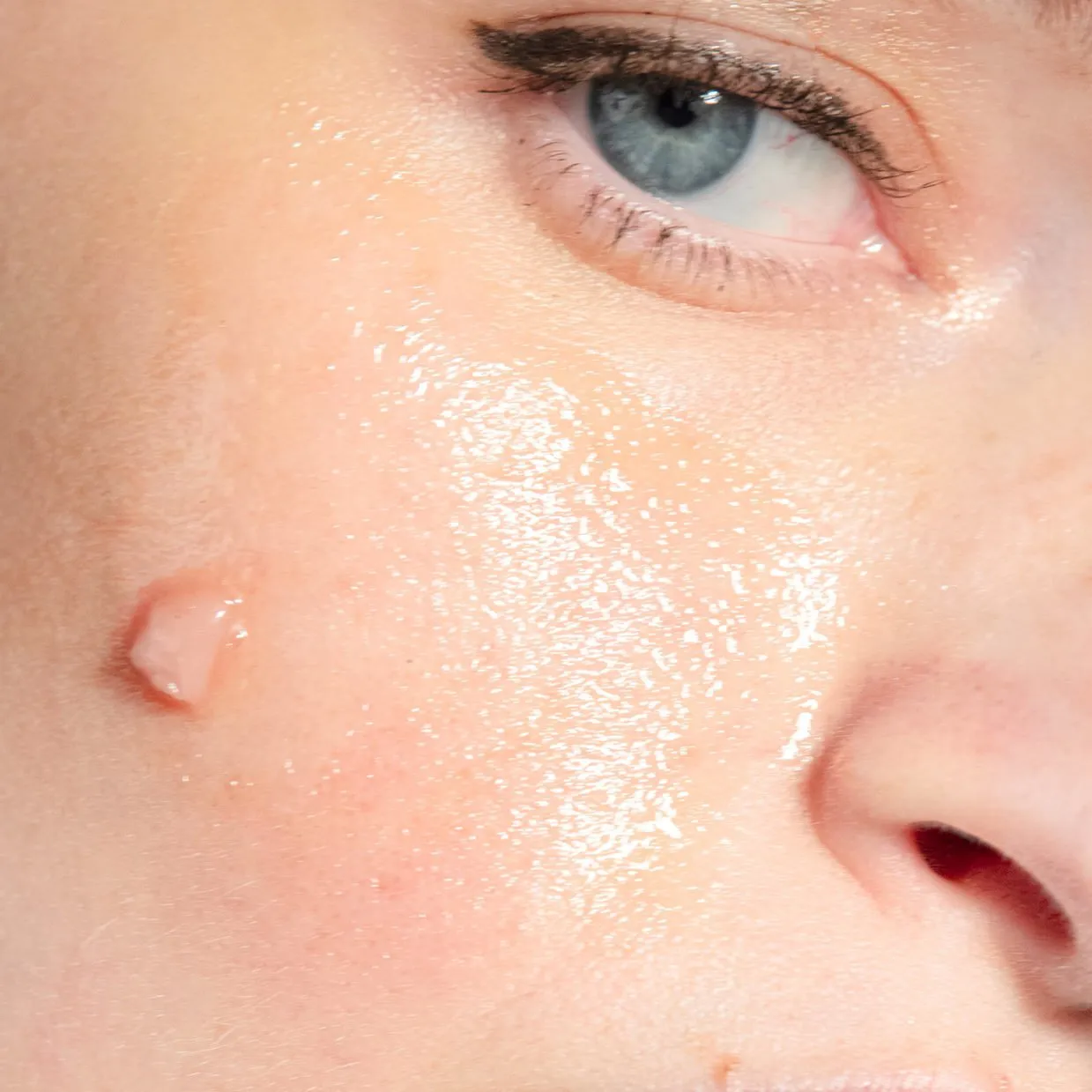 CHB miracle balm texture CHB miracle balm texture