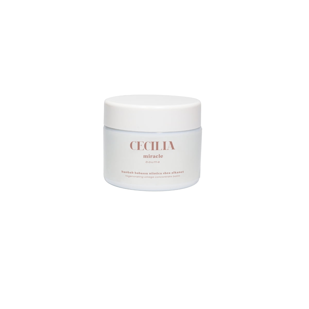 Cecilia Holistic Miracle Baume Cecilia Holistic Miracle Baume
