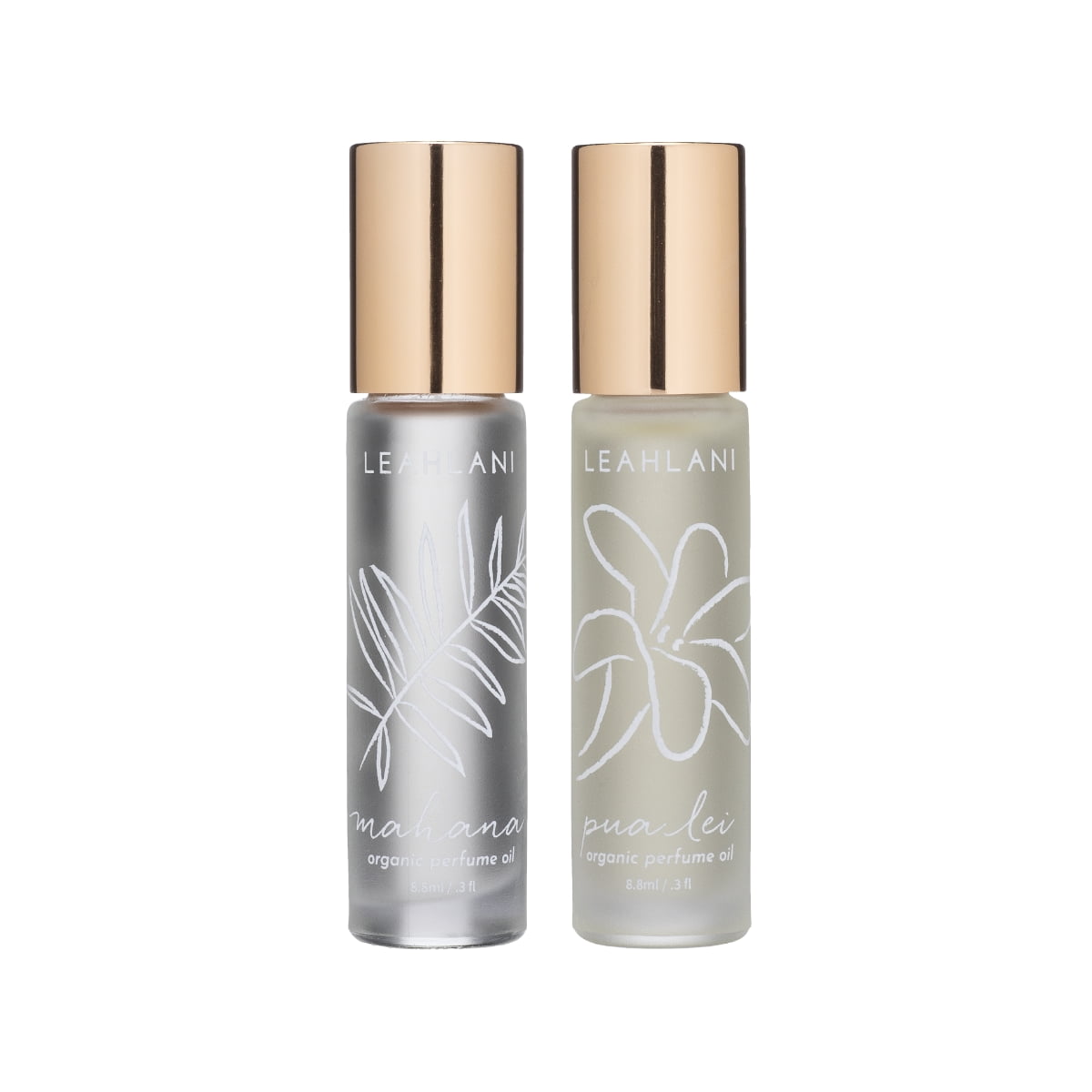 Leahlani perfume oils Leahlani perfume oils