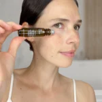 the glow eye roller