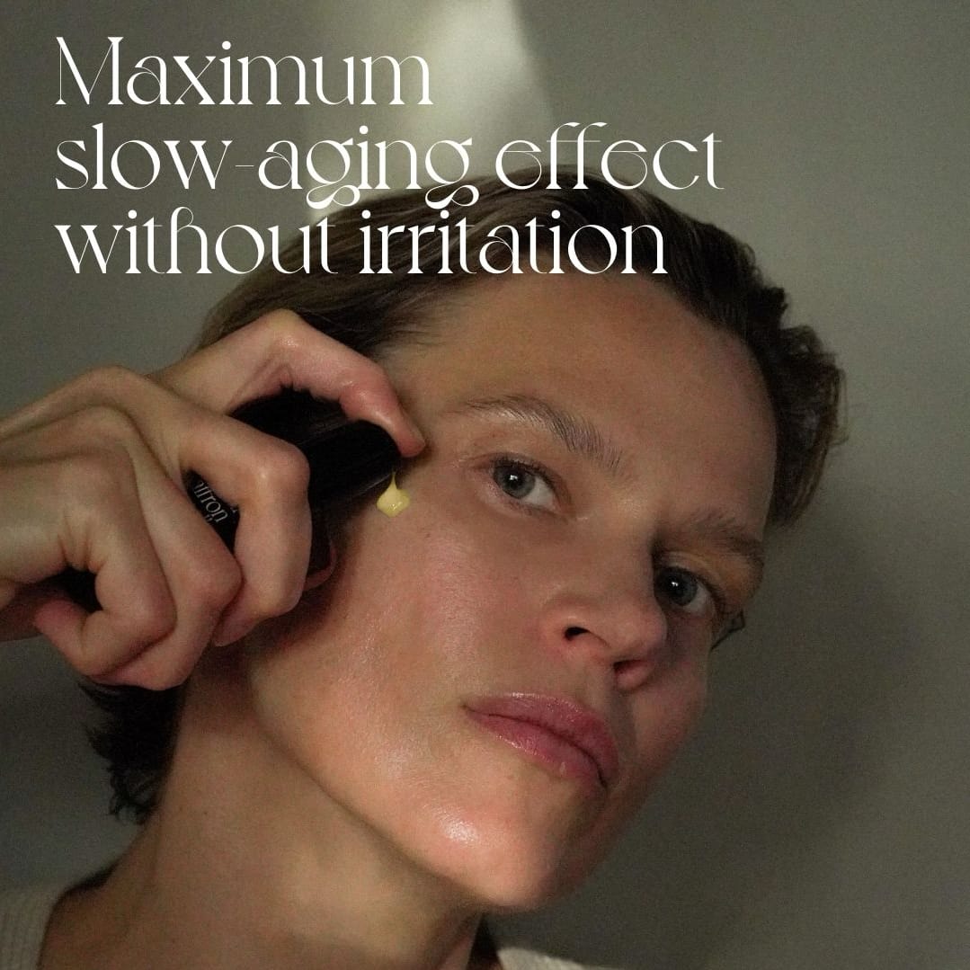 slow ageing slow ageing