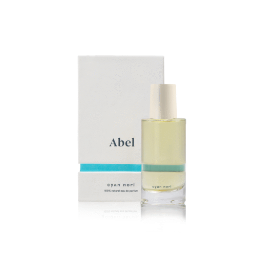 Abel_Cyan Nori_50ml