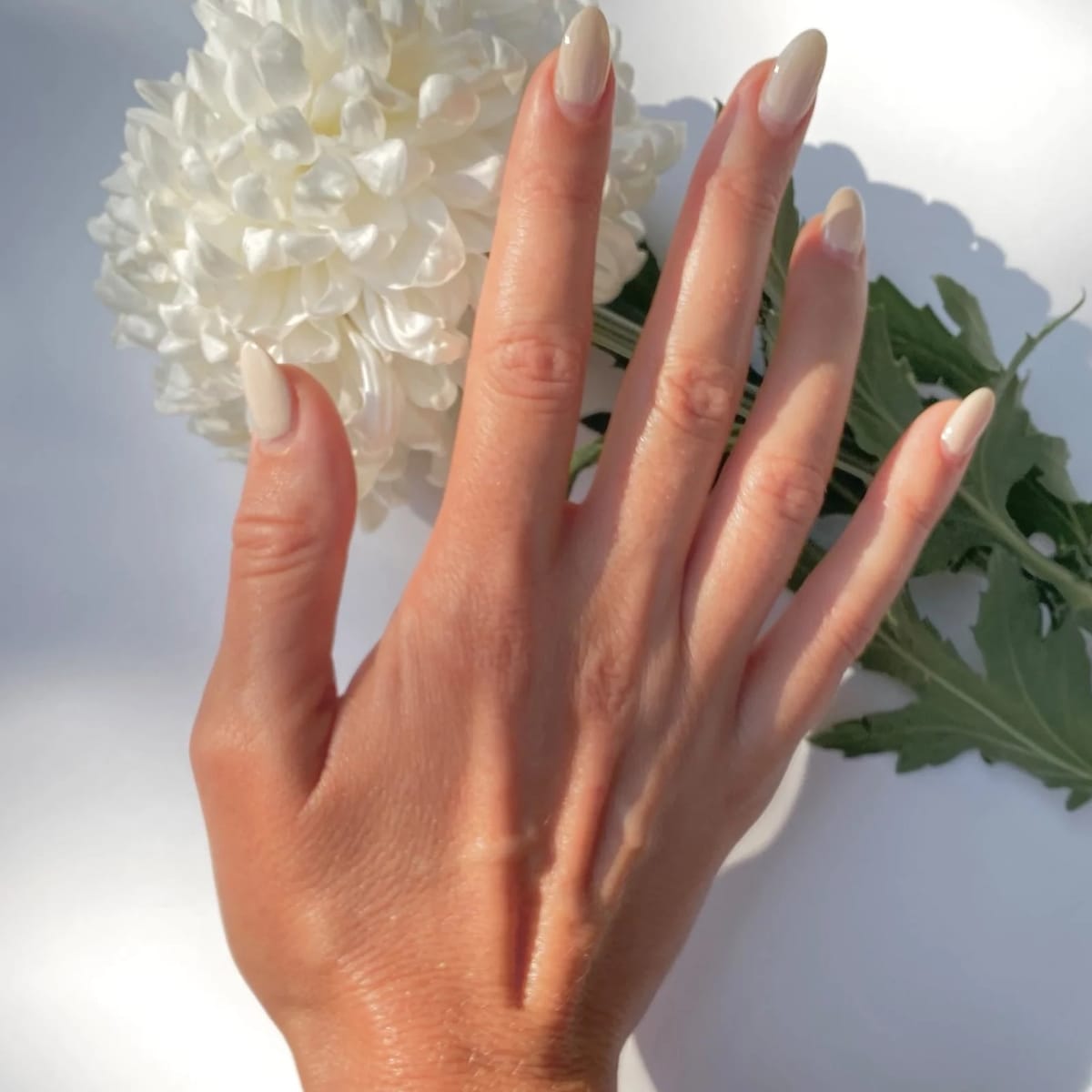 Karolin-van-Loon_Jardin_de_Lys_Nailpolish_Hand Karolin-van-Loon_Jardin_de_Lys_Nailpolish_Hand