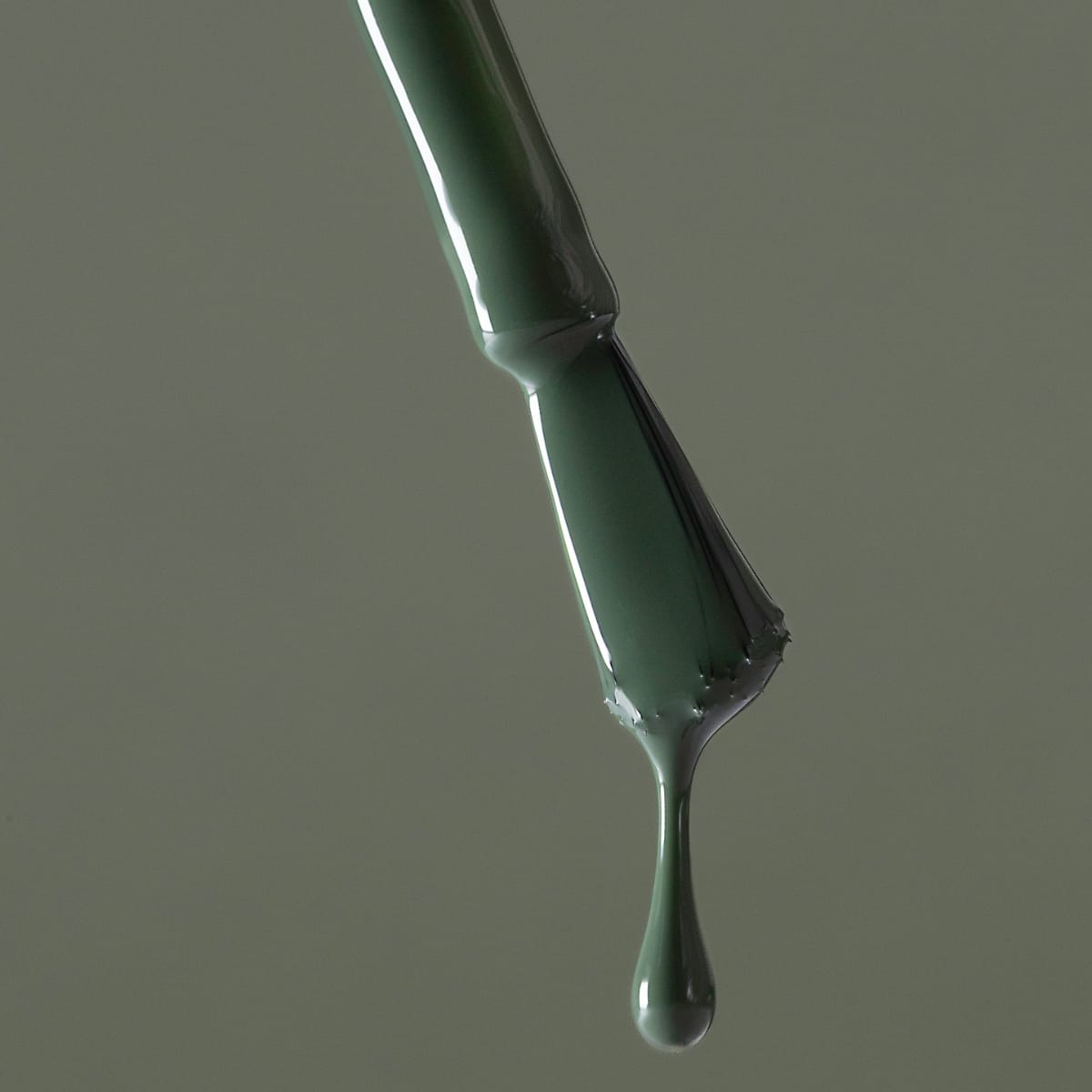 KvL Bleu velours closeup KvL Bleu velours closeup