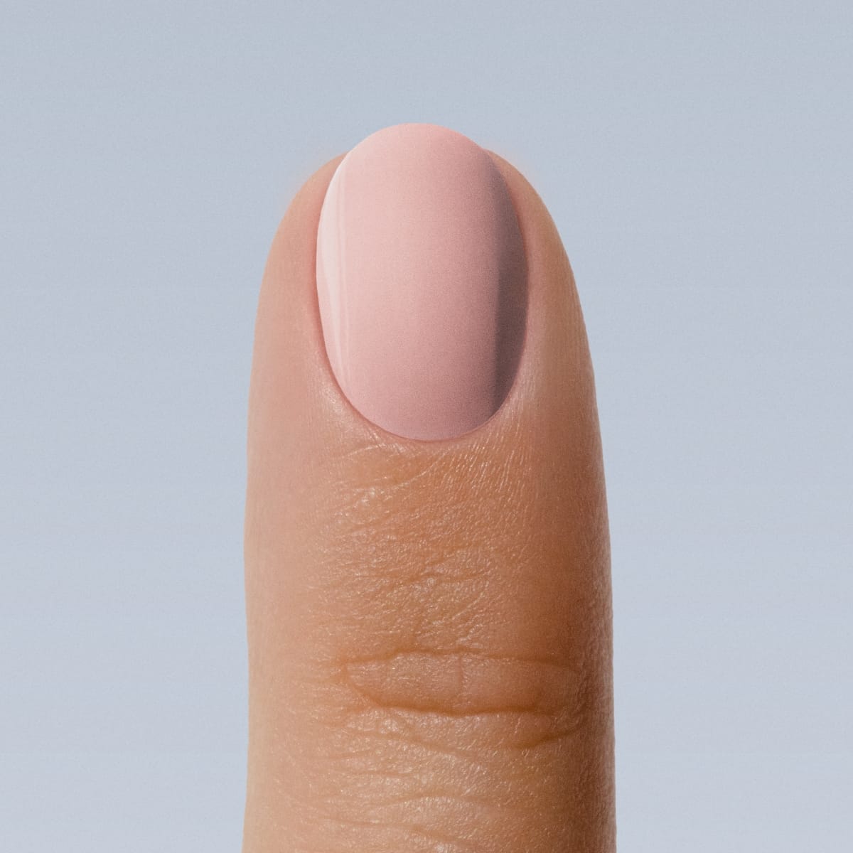 KvL Nail-Lin Nude KvL Nail-Lin Nude