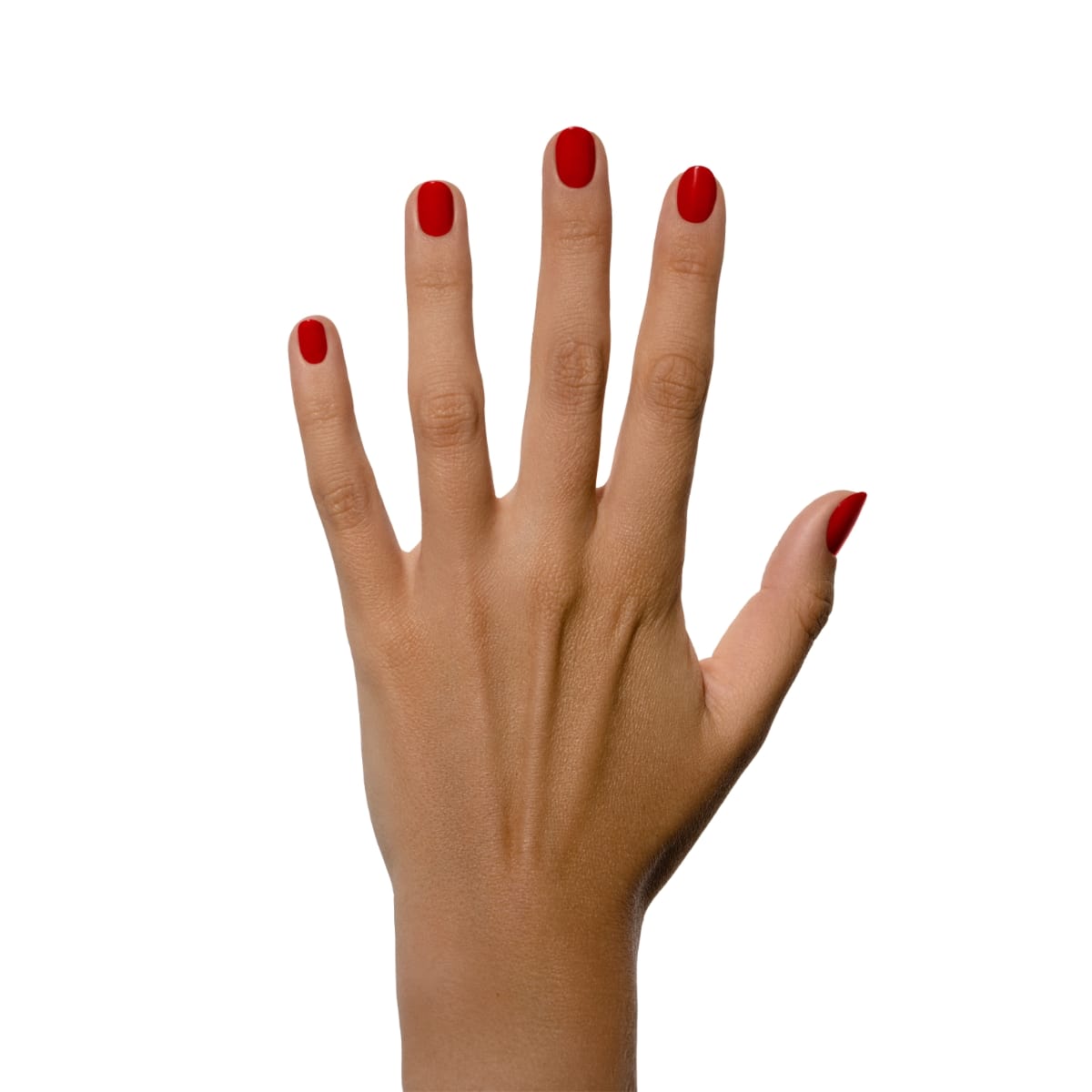KvL nails- Rouge Eclipse KvL nails- Rouge Eclipse