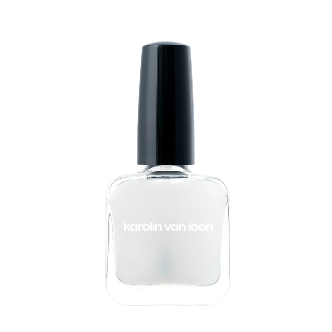 karolin van loon matte top coat