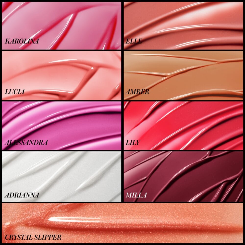 rms lip oils