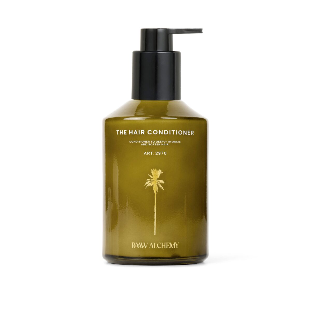 RAAW Alchemy Conditioner RAAW Alchemy Conditioner