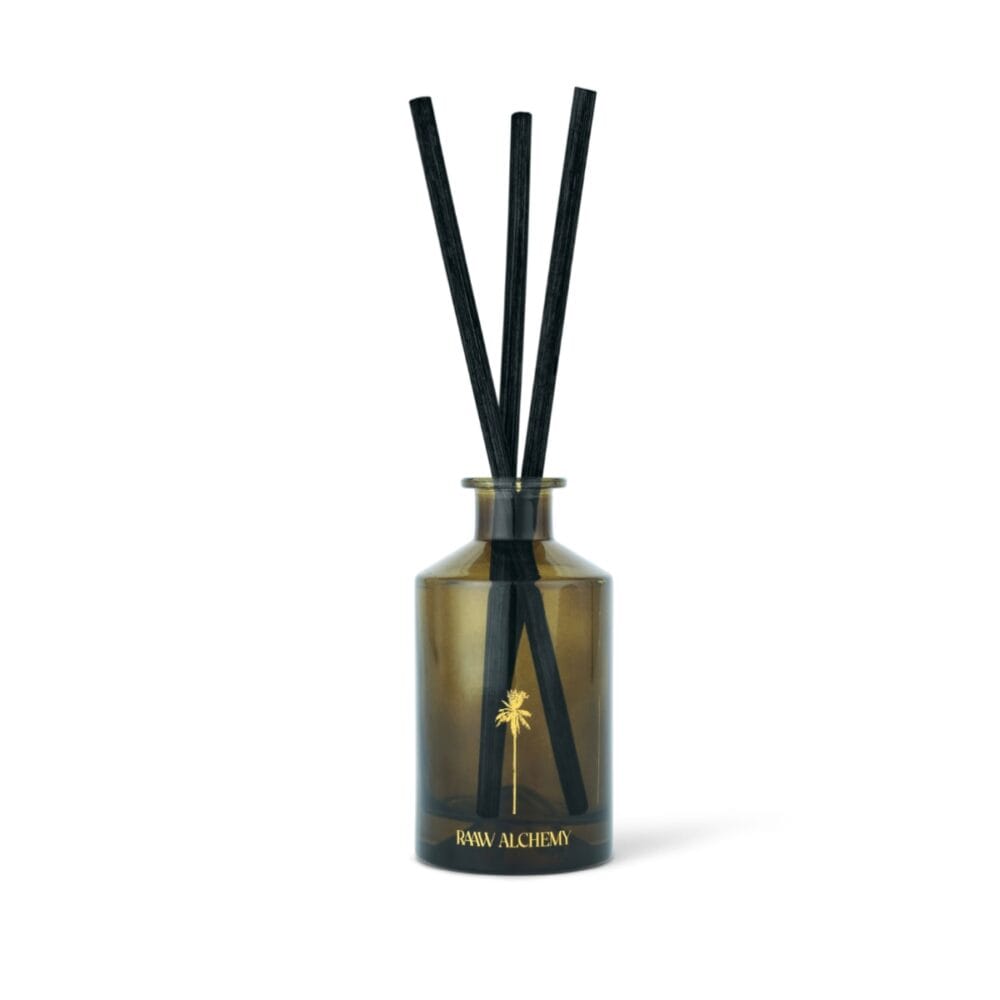 RAAW Alchemy Diffuser SQ