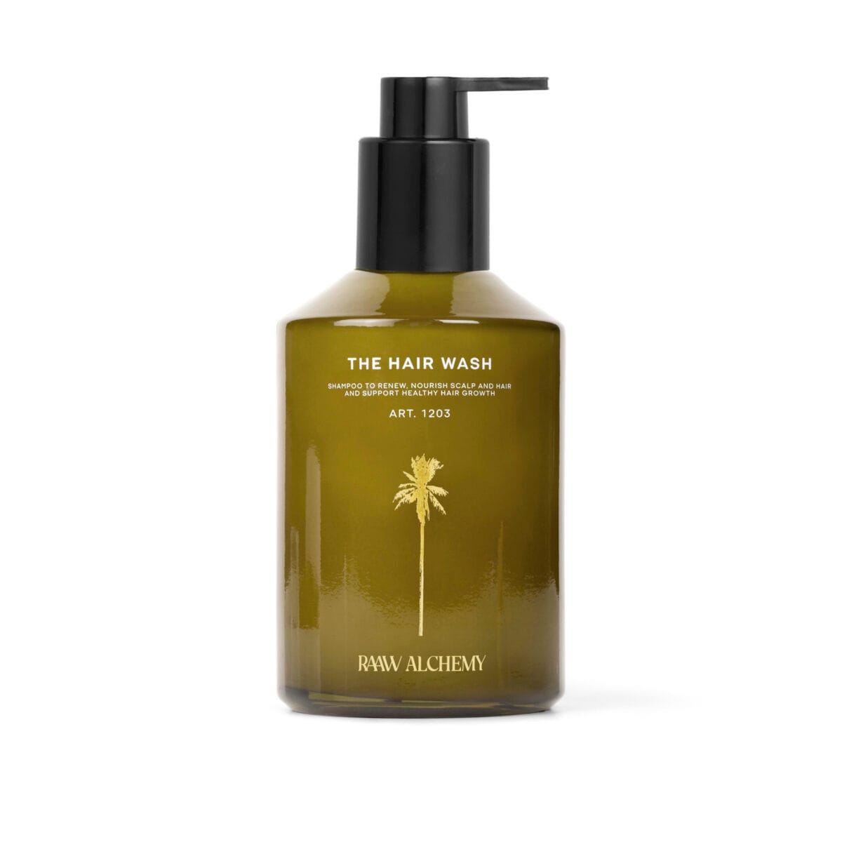 Raaw Alchemy Shampoo