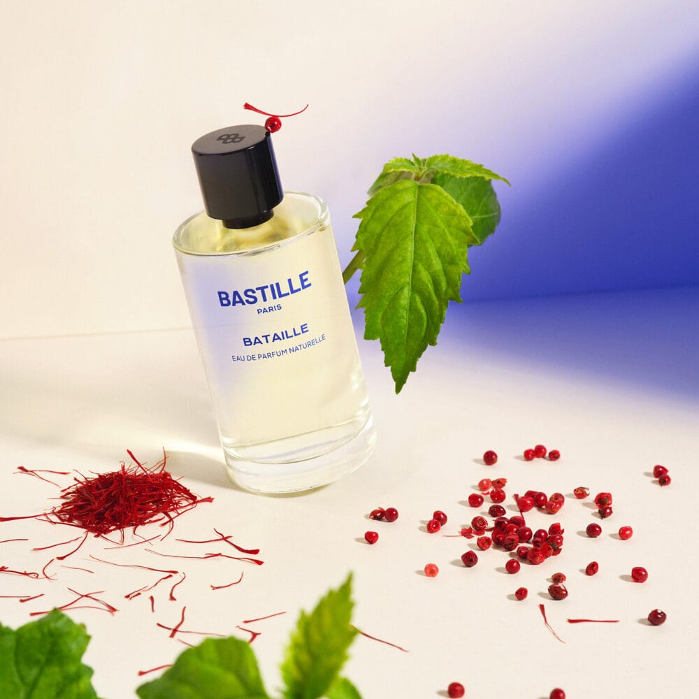 Ingredients BASTILLE_Bataille