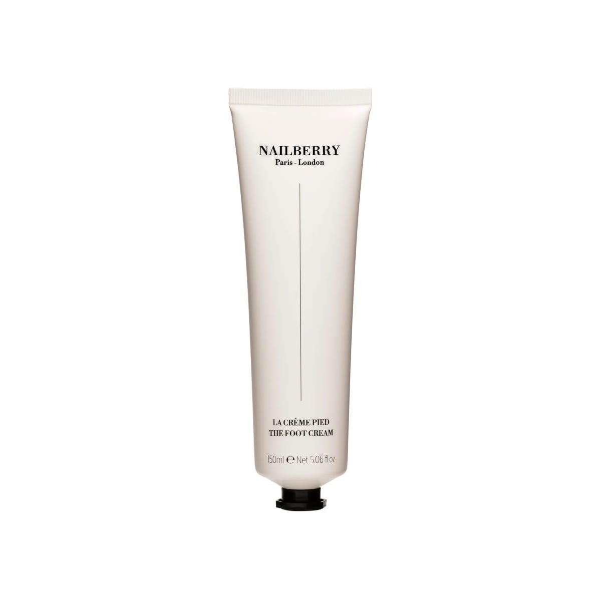 Nailberry_Foot Cream Nailberry The Foot Cream