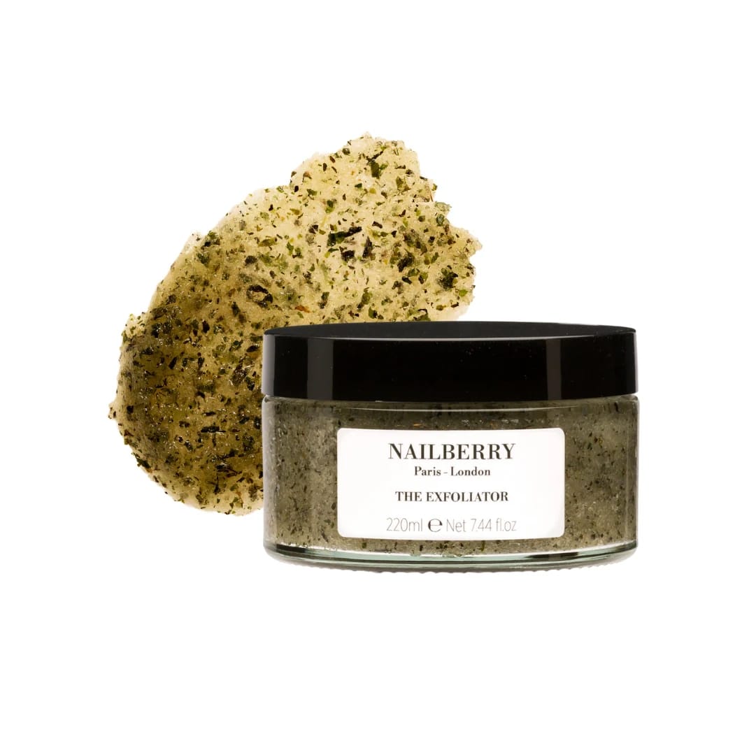 Nailberry_TheExfoliator Texture Nailberry_TheExfoliator Texture