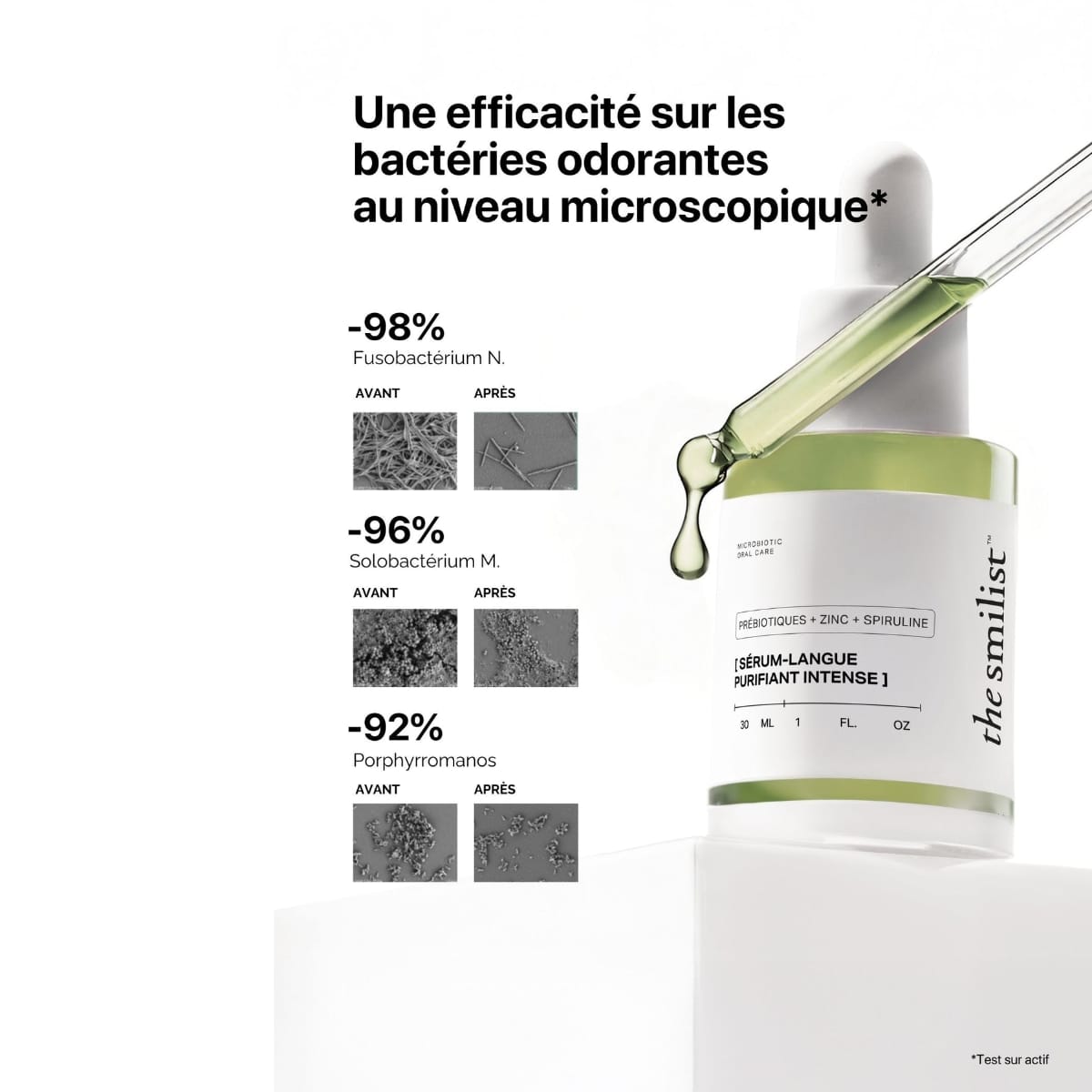 Tongue Purifyier Facts