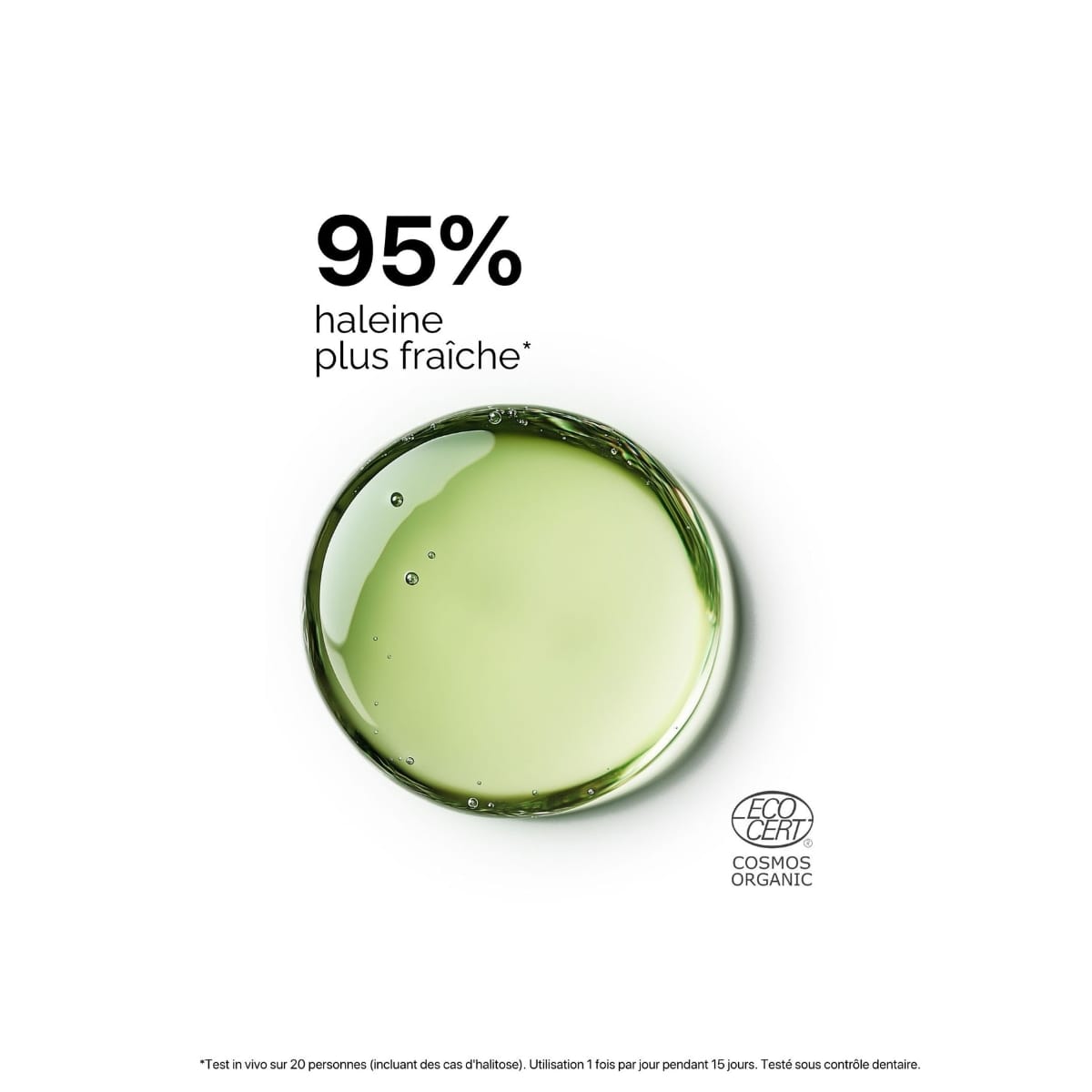 Tongue Purifying Serum Results