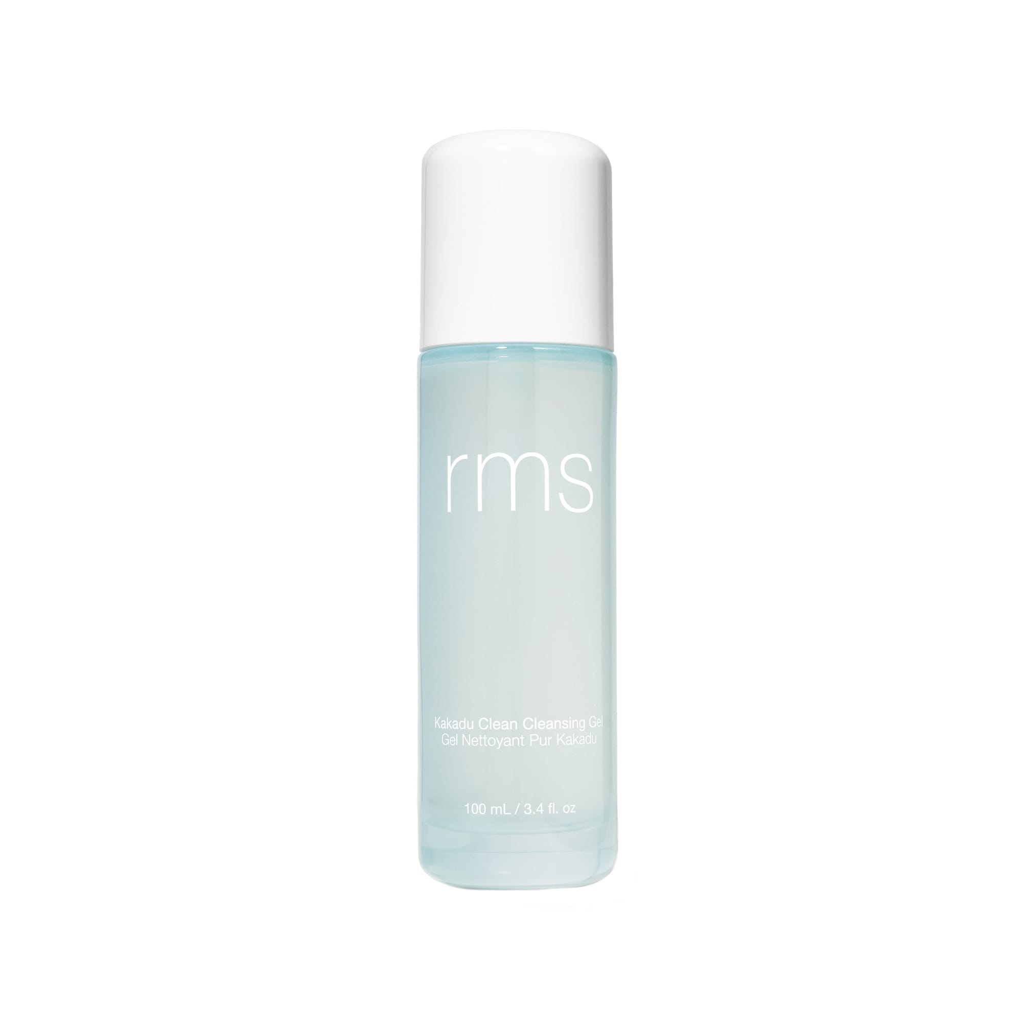RMS Kakadu Clean Cleansing Gel