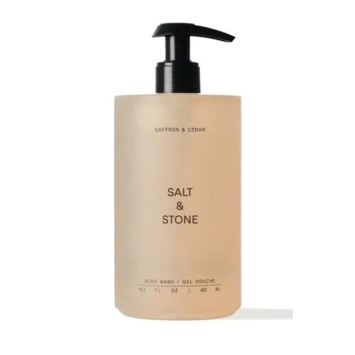 Salt & Stone Body_Wash_-_Saffron