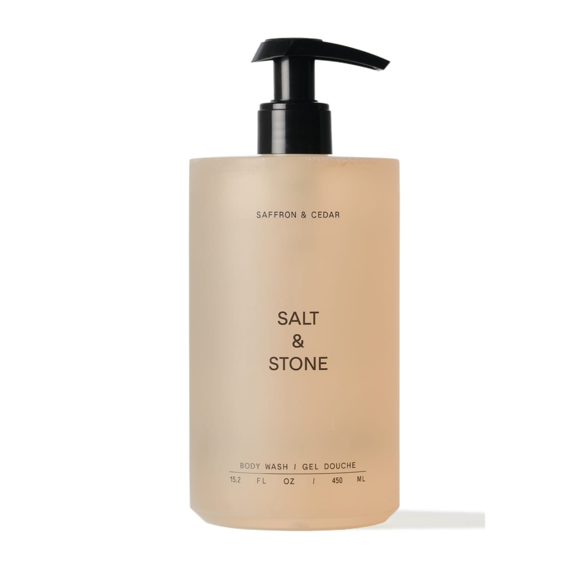 Salt & Stone Body_Wash_-_Saffron