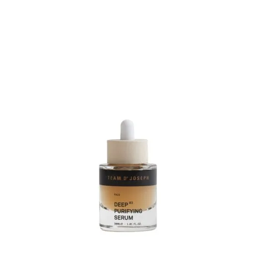 Team Dr. Joseph-Deep-Purifying-Serum-Glass-30ml