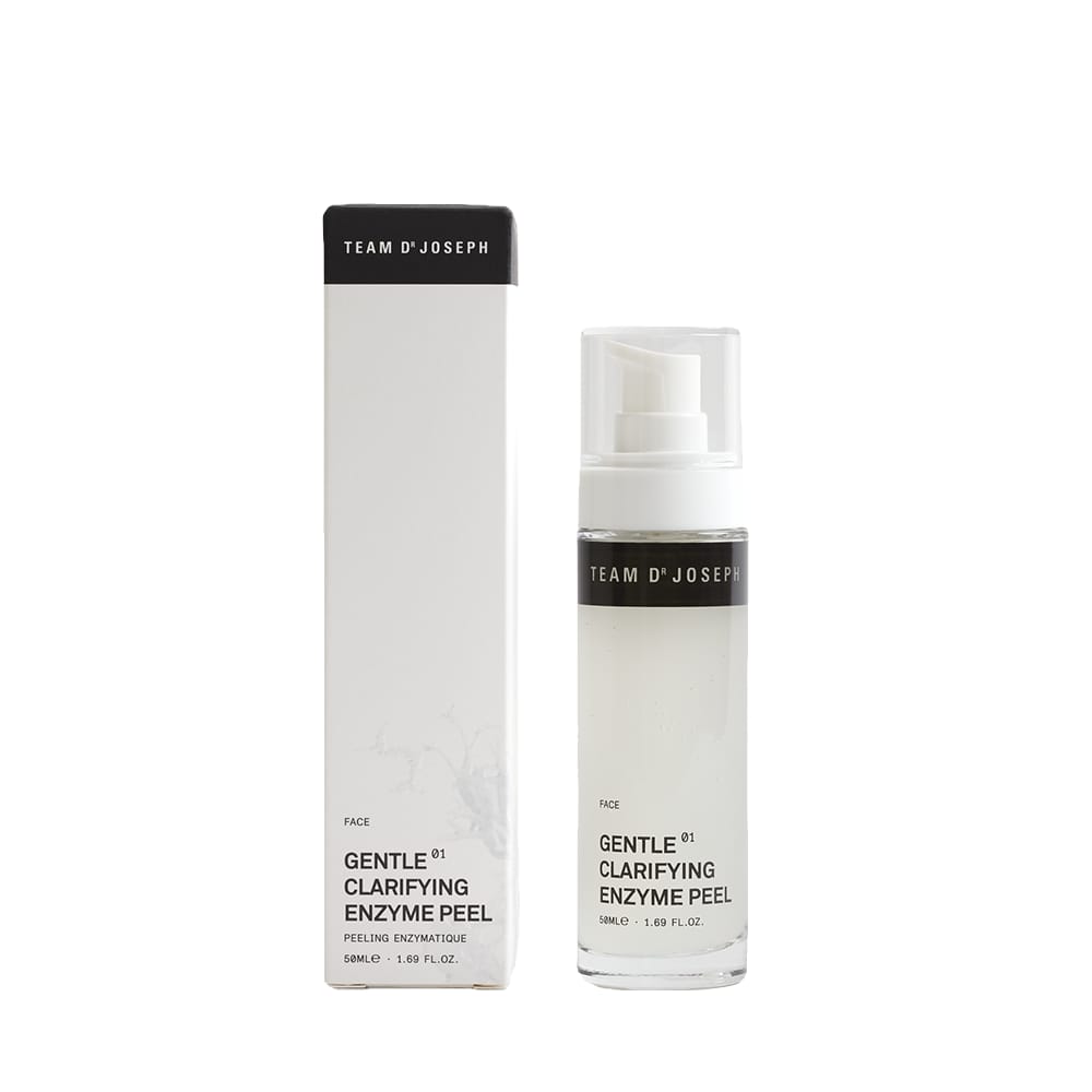 Team Dr. Joseph-Gentle-Clarifying-Enzyme-Peel-50ml