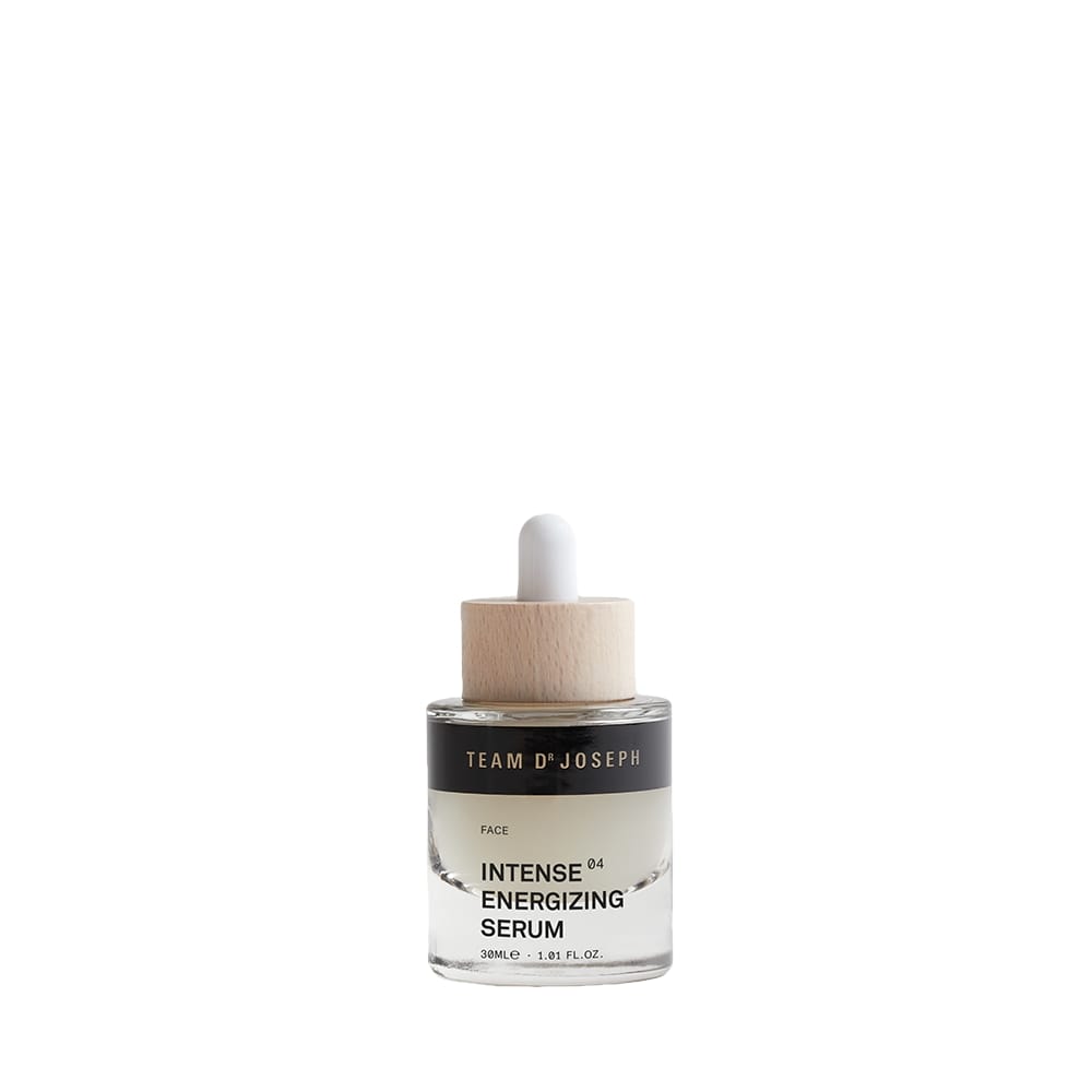 Team Dr. Joseph-Intense-Energizing-Serum-Glass-30ml