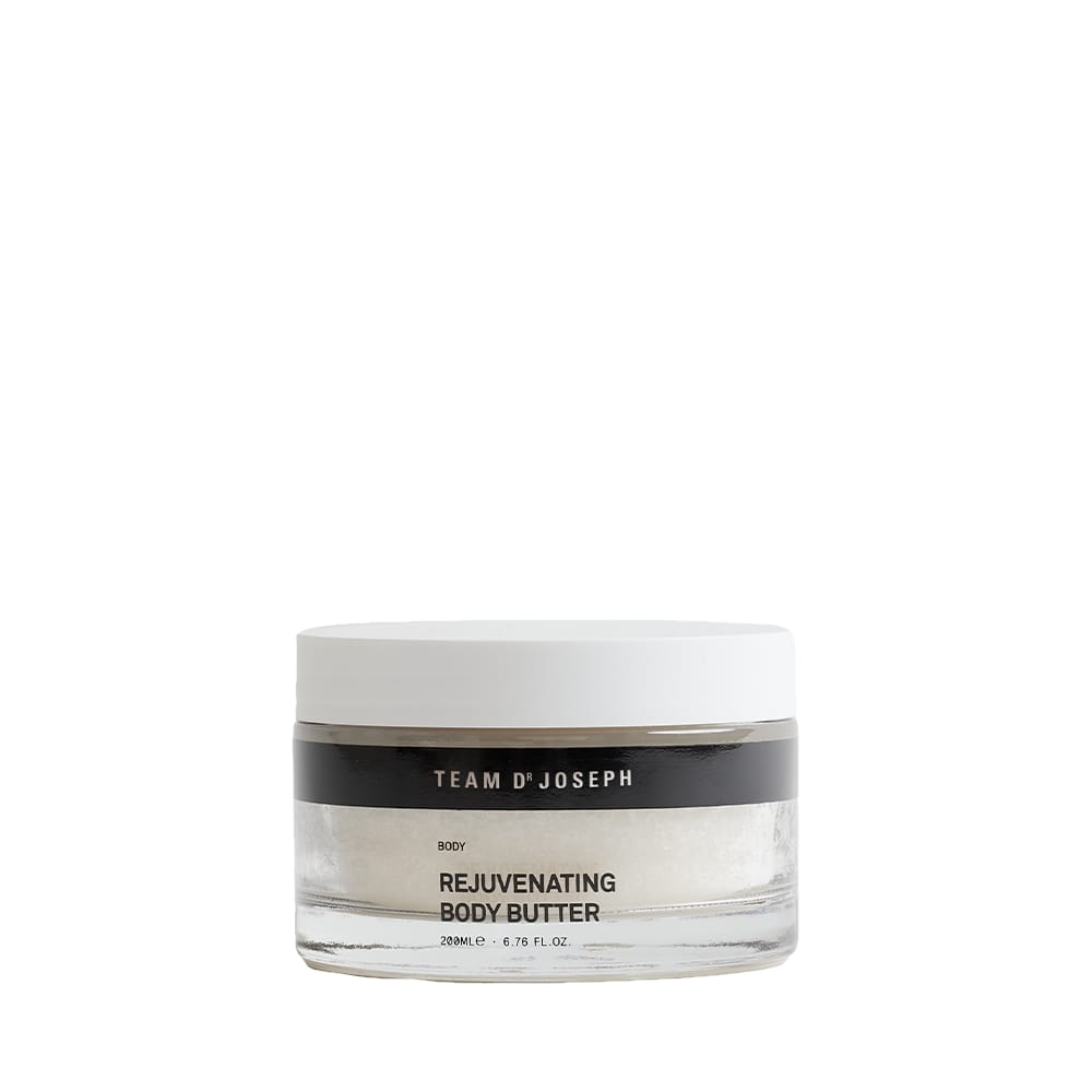 Team Dr. Joseph-Rejuvenating-Body-Butter-Glass-200ml