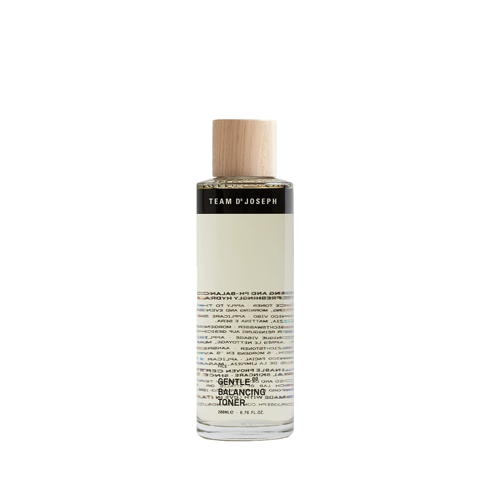 Team Dr. Joseph Gentle Balancing Toner