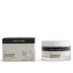 team dr joseph rejuvenating body butter packaging