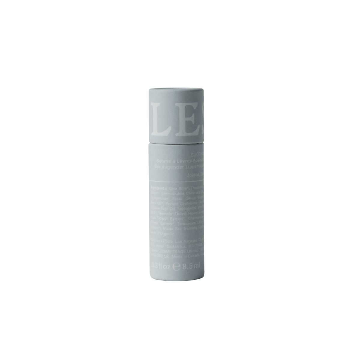 LESSE Lip Balm LESSE Lip Balm