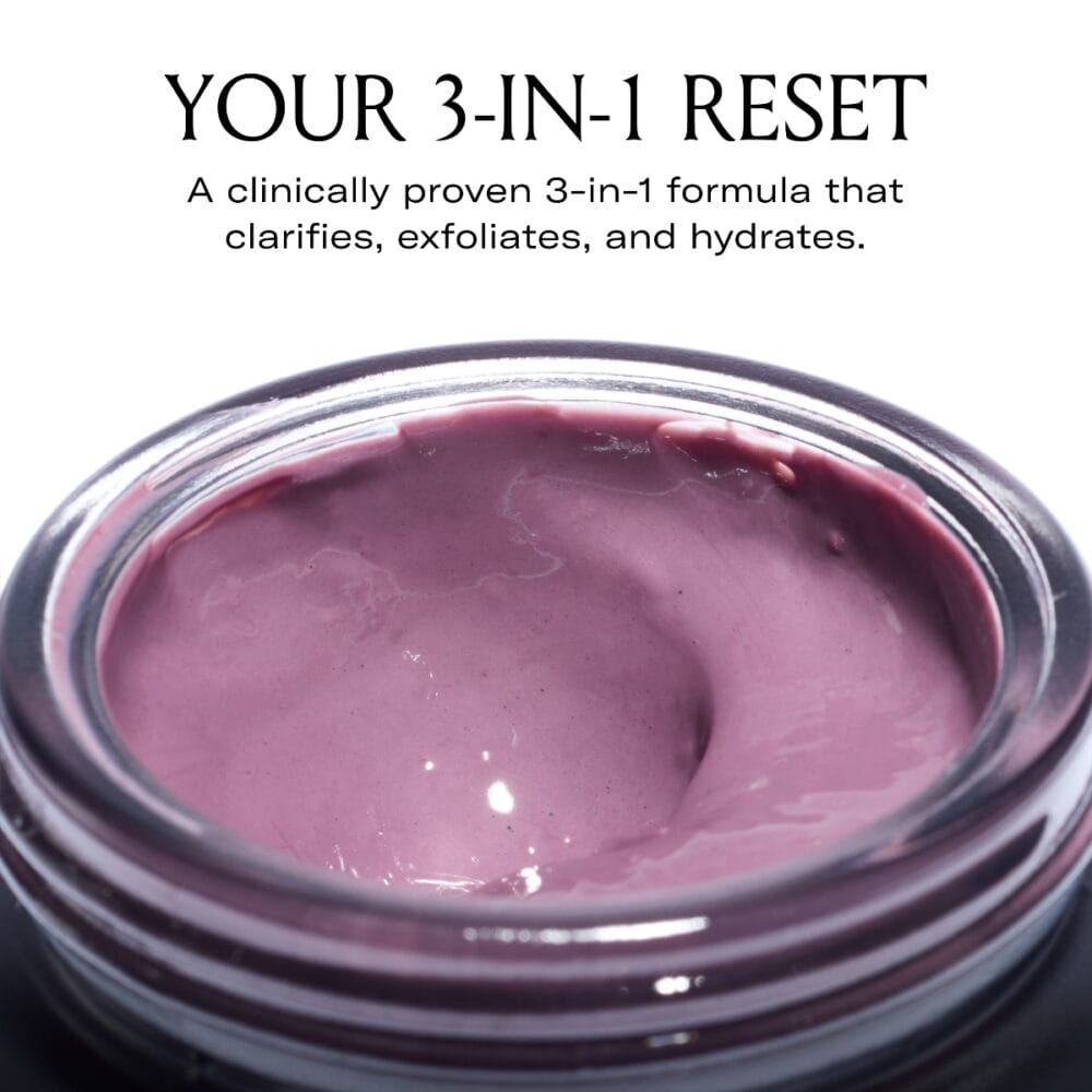 Plumtox 3-in-1