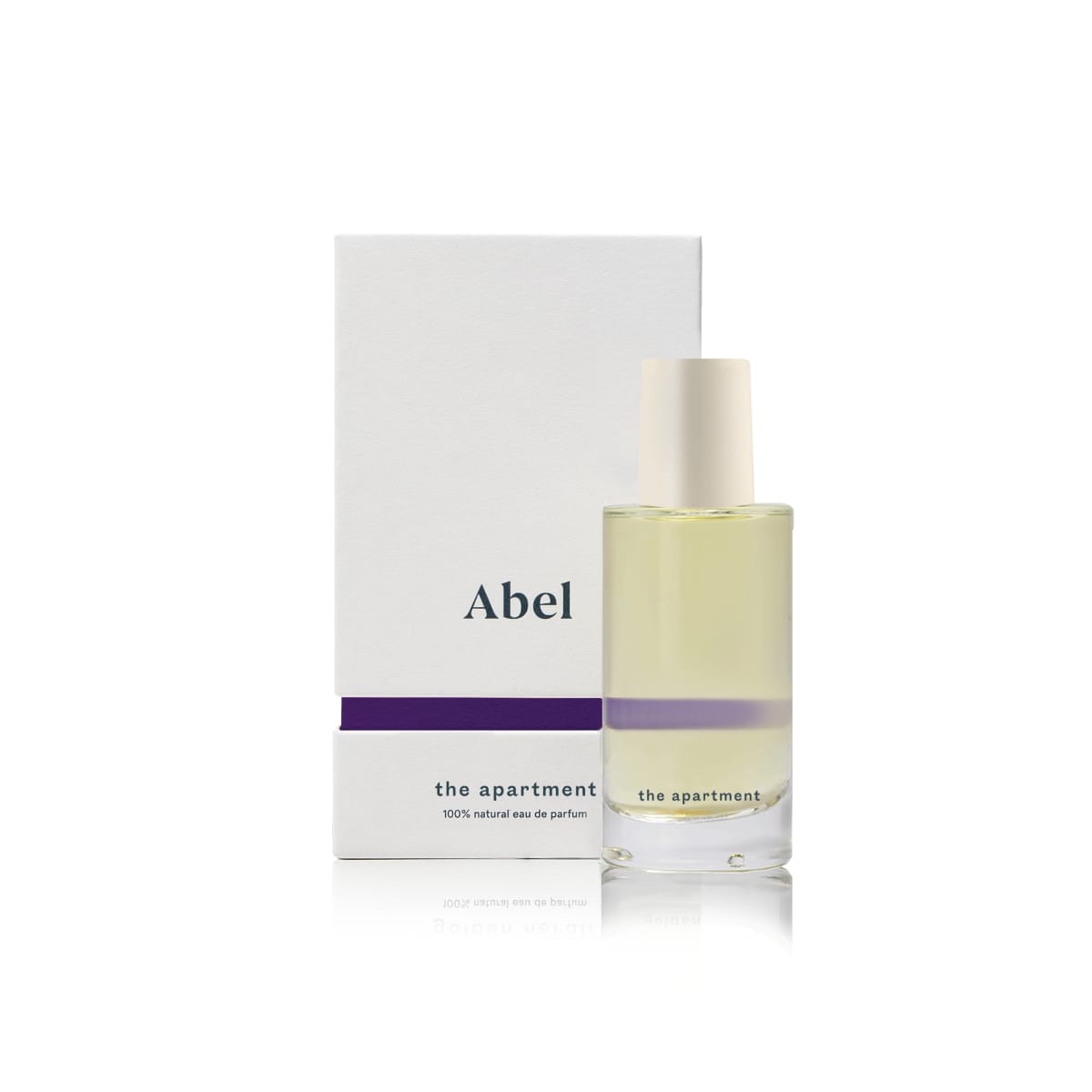 Abel_The Apartment_50ml_packshot