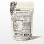 Choc PROTEIN-back-white