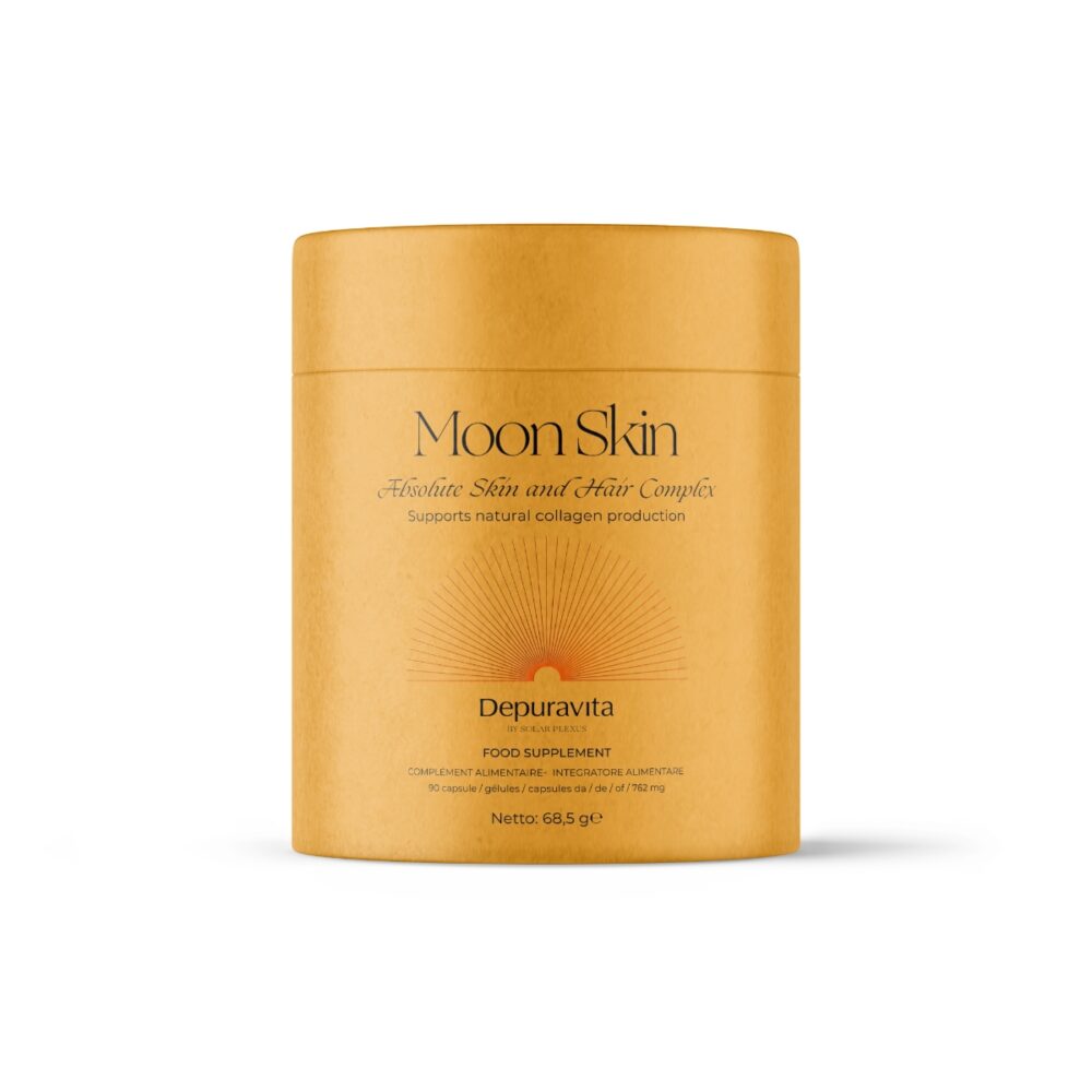 Moon Skin White BG