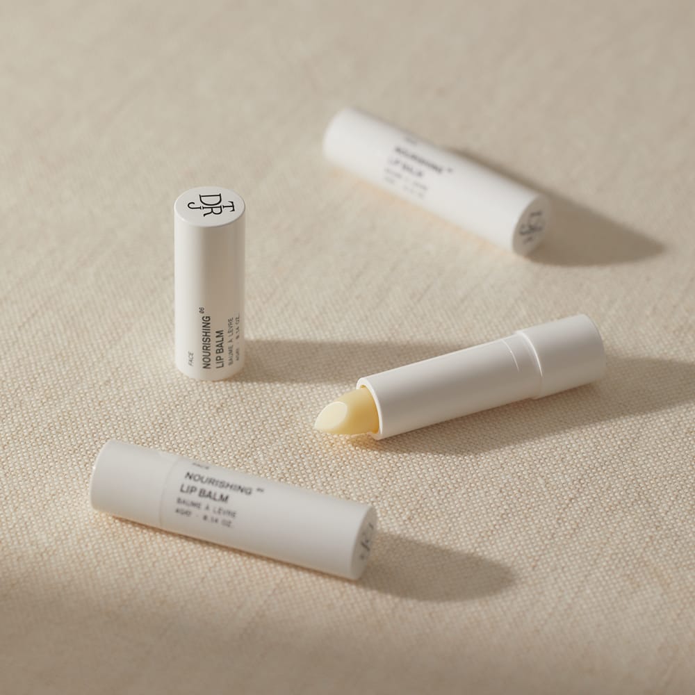 TDJ Lip Balm
