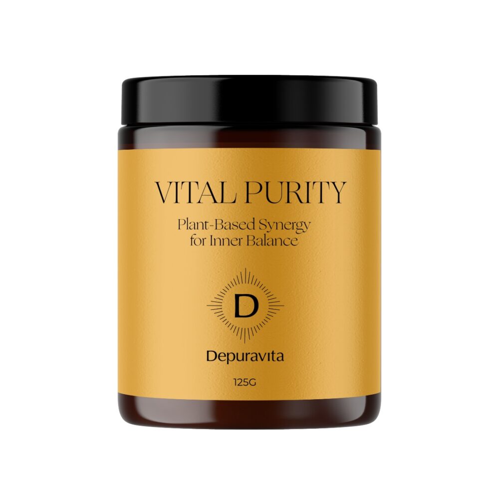 Depuravita vital purity