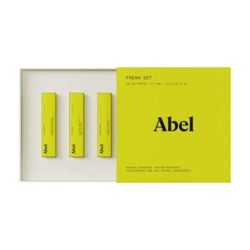 Abel_Fresh_Giftset Fresh