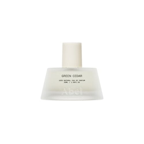 Abel_GreenCedar_50mL
