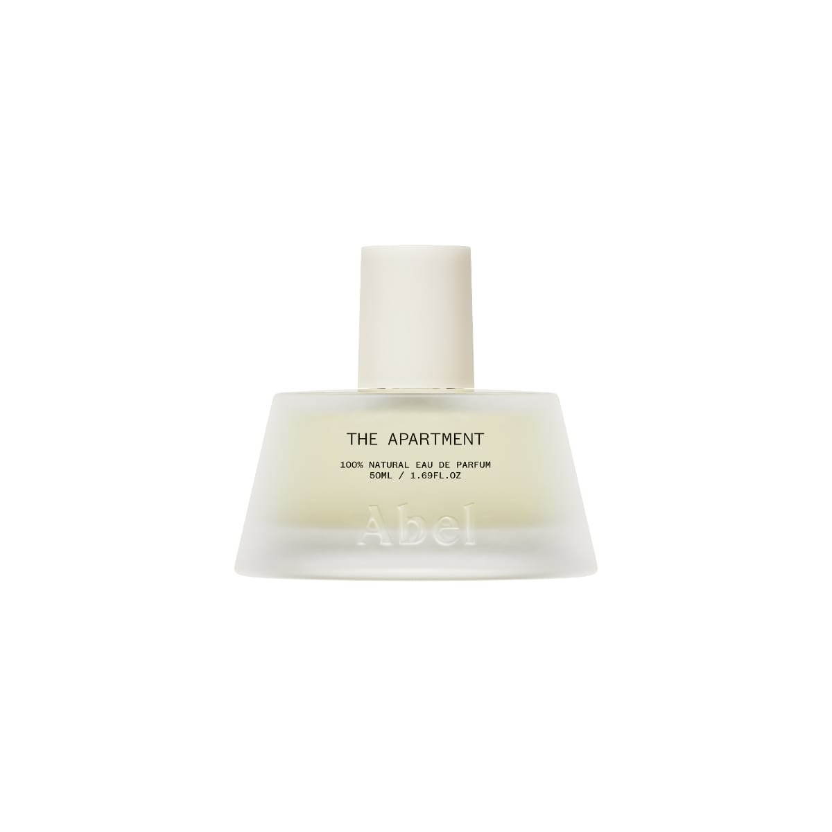 Hero_Abel_TheApartment_50mL Abel_TheApartment_50mL