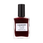 Nailberry Kirsch Kiss autumn 2025 collection nail polish
