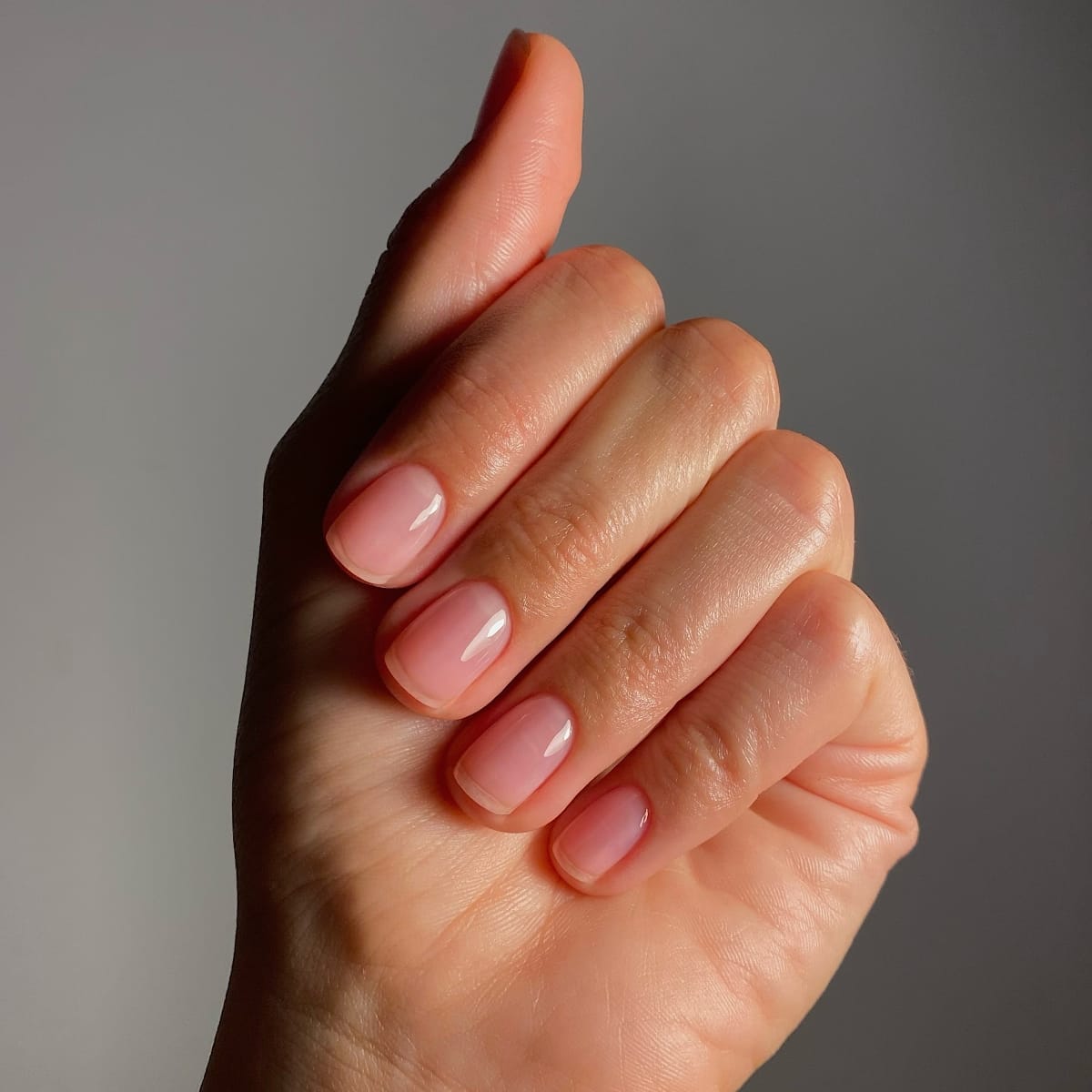 Hydra Glow Nails Hydra Glow Nails