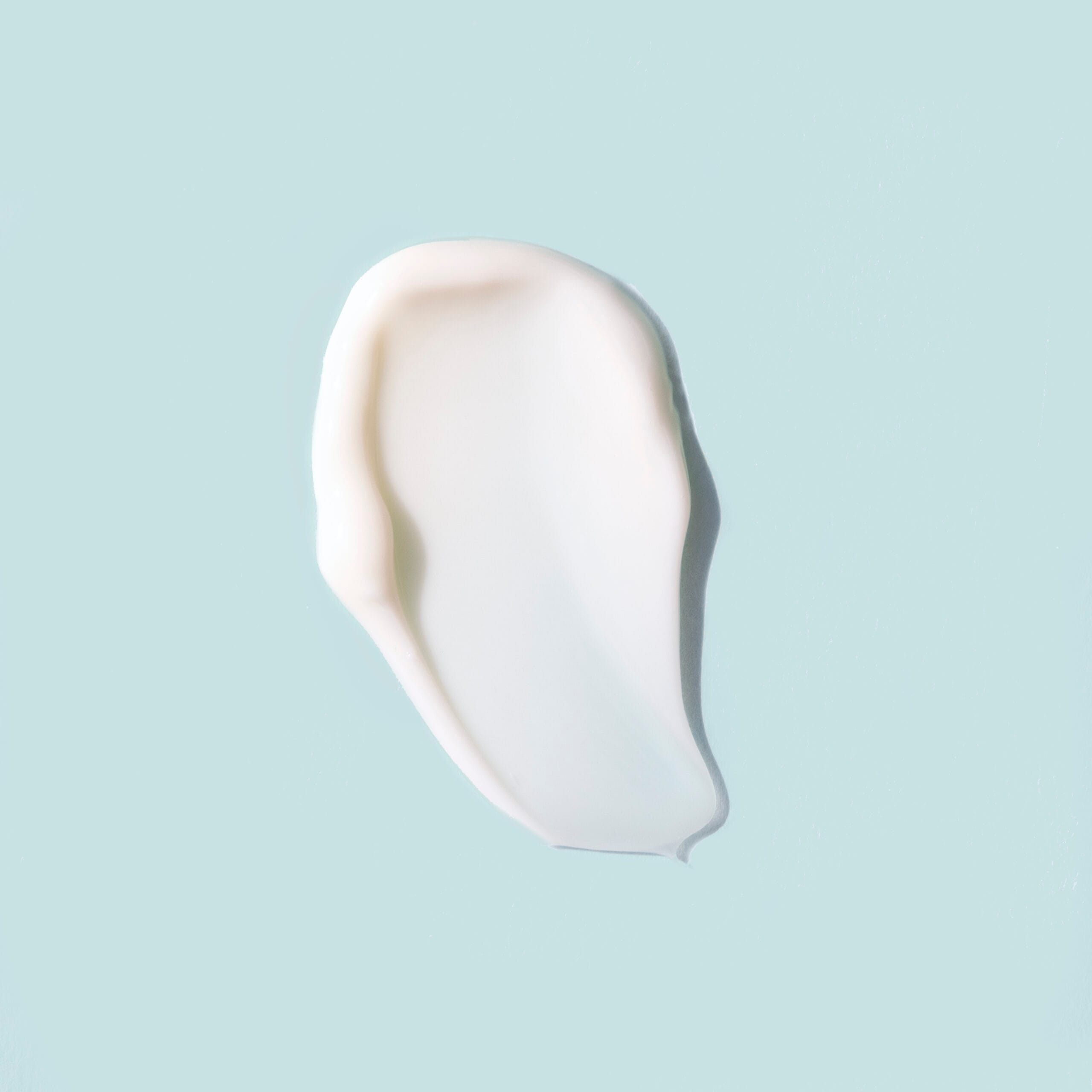 Yina Hydracloud Cream Texture