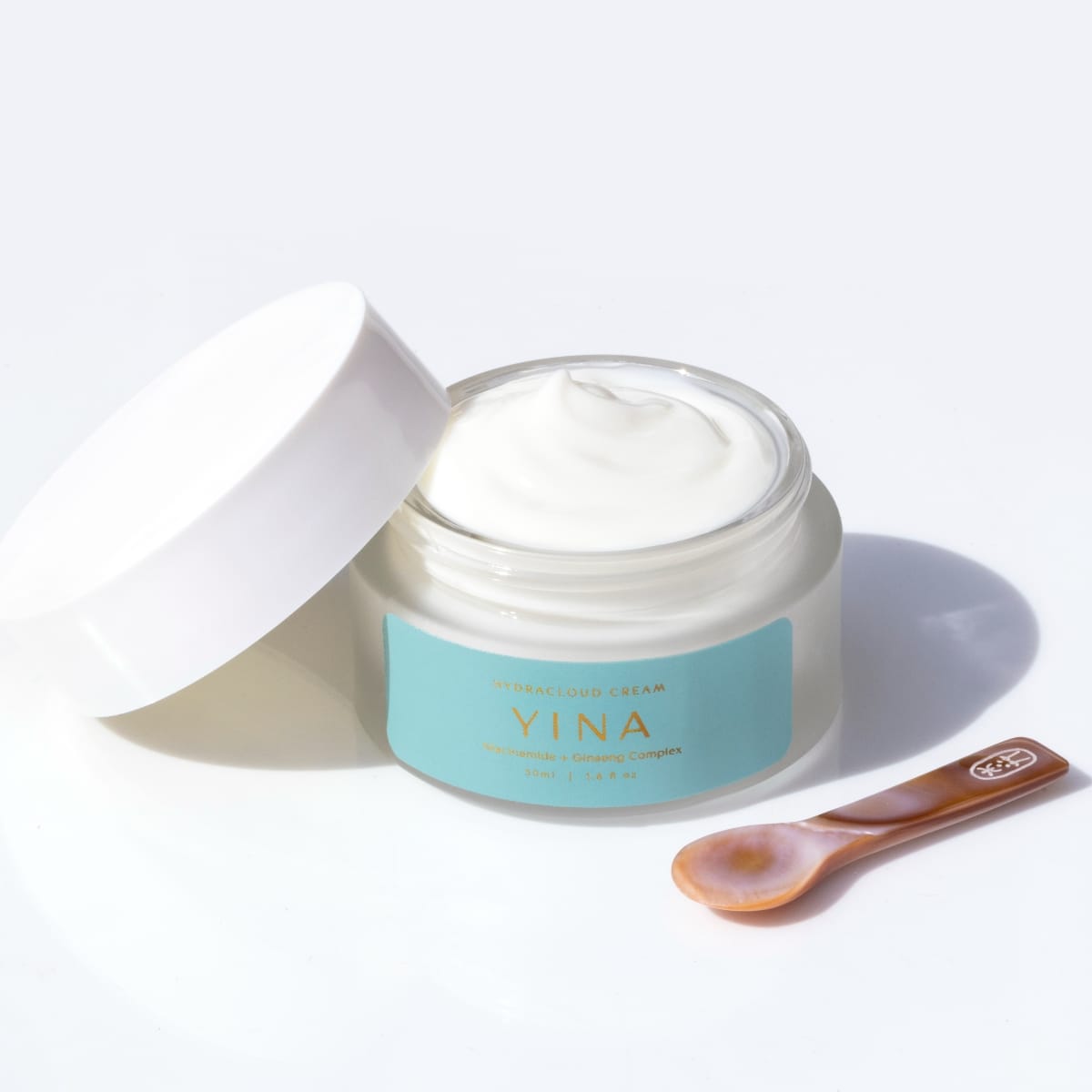 Hydracloud Cream Ginseng & Niacinamide