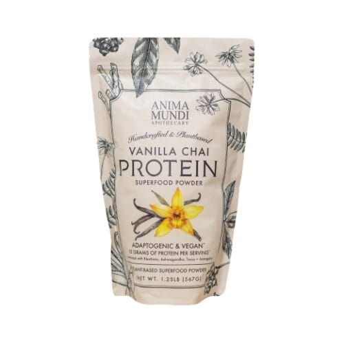 VANILLA-PROTEIN-Anima Mundi