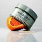 Salt & Stone Bergamot Hinoki SQ