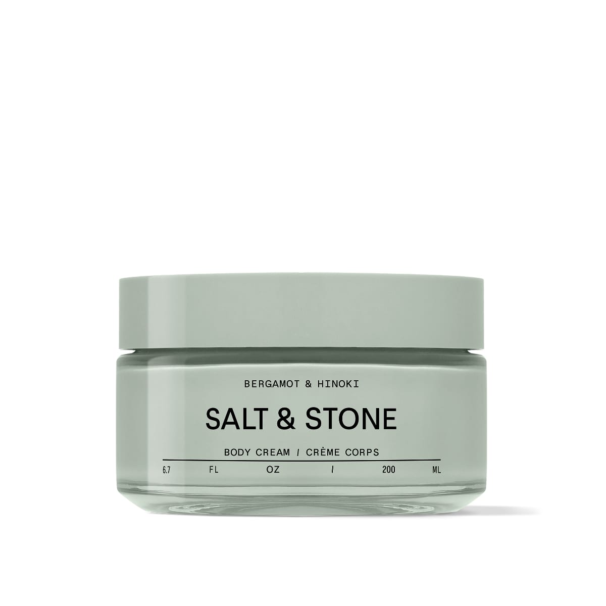 Salt___Stone_-_Body_Cream_-_Bergamot___Hinoki