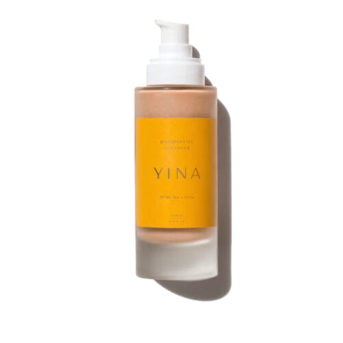 Yina Bioadaptive cleanser