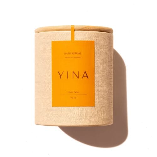 YINA Bath Ritual