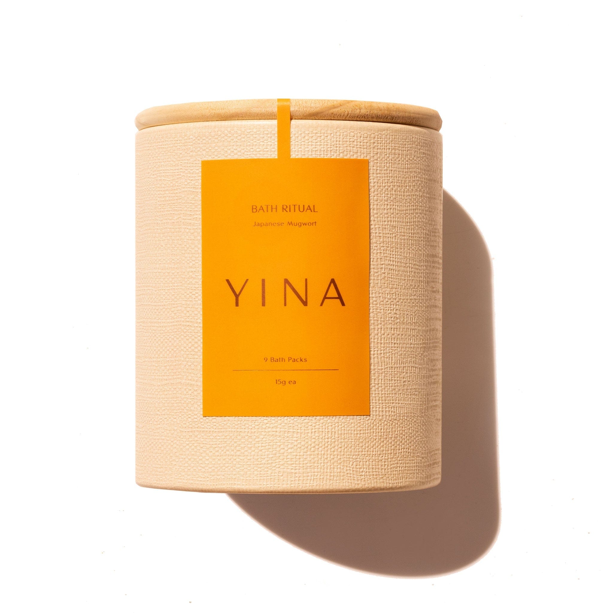 YINA Bath Ritual